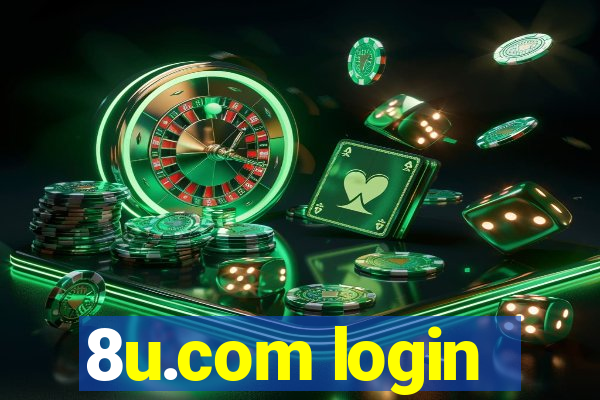 8u.com login